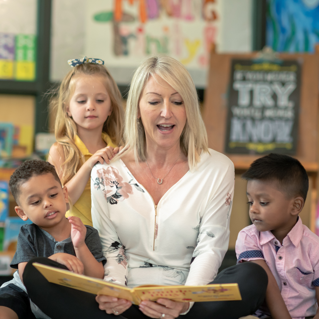 My Money Means, For Teachers, For Educators