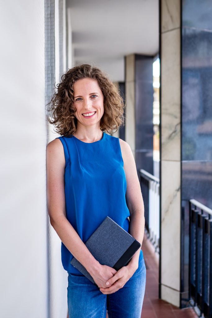 My Money Means, Laura Carcary, Financial Literacy, Money Education